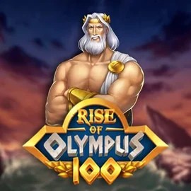 Rise of Olympus 100 online slot from  – play at festivalplaycasino.eu.com