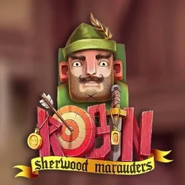 Robin Sherwood Marauders game by Yggdrasil – logo hosted on Festival Play Casino