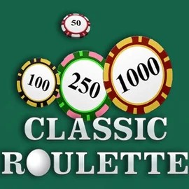 Play the Roulette slot by OneTouch Games on Festival Play Casino