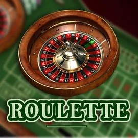 Roulette (Habanero) logo – Table Games by Habanero at Festival Play Casino