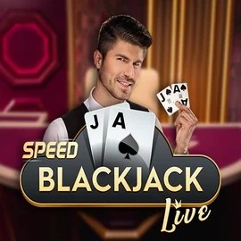 Speed Blackjack – slot by Pragmatic Play, featured at festivalplaycasino.eu.com