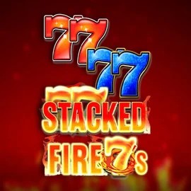 Play the Stacked Fire 7s slot by Inspired Gaming on Festival Play Casino