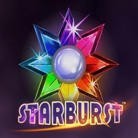 Play the Starburst slot by NetEnt on Festival Play Casino