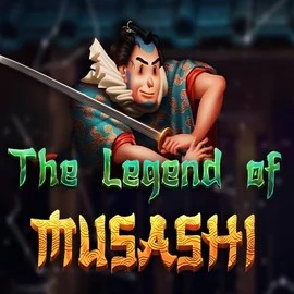 The Legend of Musashi – slot by Peter &amp; Sons, featured at festivalplaycasino.eu.com