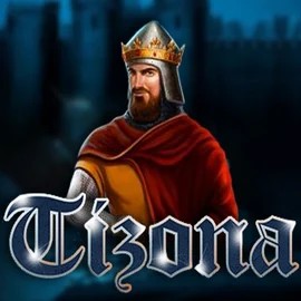 Try Tizona slot by Merkur Gaming on festivalplaycasino.eu.com – logo image