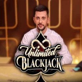 Unlimited Blackjack online slot from Ezugi – play at festivalplaycasino.eu.com