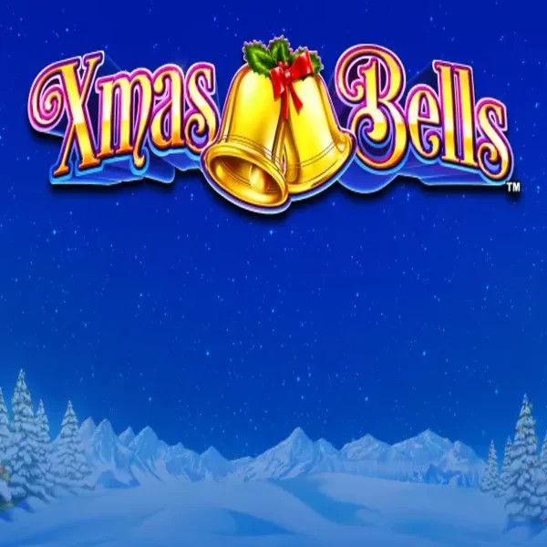 Xmas Bells casino game by Greentube – featured logo at Festival Play Casino